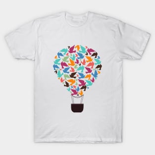 Balloon T-Shirt